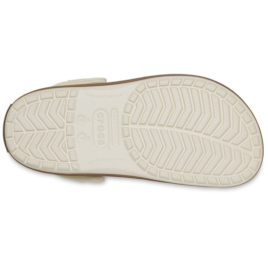 Crocs Crocband Gum Clog